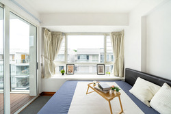 Suites At Orchard (D9), Apartment #581724611